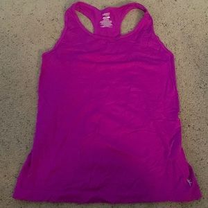 Danskin tank top